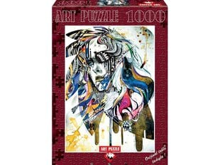 Dėlionė Bliuzas Art-Puzzle, 1000 d. kaina ir informacija | Dėlionės (puzzle) | pigu.lt