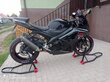 Motociklo stovas, priekiui + galinis keltuvas MT1, 1 vnt. kaina ir informacija | Moto reikmenys | pigu.lt