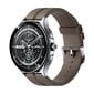 Xiaomi Watch 2 Pro Silver/Brown kaina ir informacija | Išmanieji laikrodžiai (smartwatch) | pigu.lt