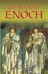 Book of Enoch kaina ir informacija | Dvasinės knygos | pigu.lt