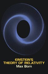 Einstein's Theory of Relativity Revised edition kaina ir informacija | Ekonomikos knygos | pigu.lt