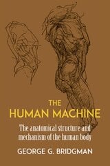 Human Machine New edition цена и информация | Самоучители | pigu.lt