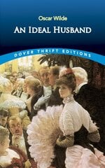 Ideal Husband New edition цена и информация | Рассказы, новеллы | pigu.lt