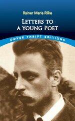 Letters to a Young Poet цена и информация | Биографии, автобиографии, мемуары | pigu.lt