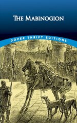 Mabinogion New edition цена и информация | Книги по социальным наукам | pigu.lt