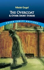 Overcoat and Other Short Stories New edition цена и информация | Fantastinės, mistinės knygos | pigu.lt