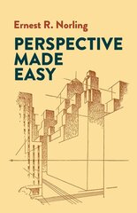 Perspective Made Easy illustrated edition kaina ir informacija | Knygos apie sveiką gyvenseną ir mitybą | pigu.lt