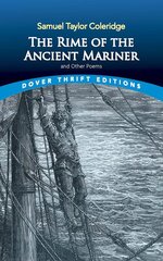 Rime of the Ancient Mariner New edition цена и информация | Поэзия | pigu.lt