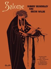 Salome: A Tradegy in One Act Abridged edition цена и информация | Рассказы, новеллы | pigu.lt