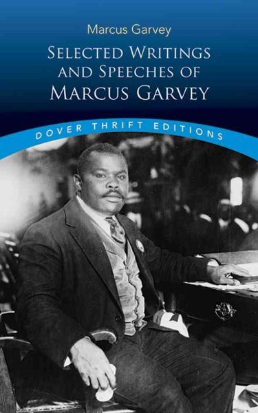 Selected Writings and Speeches of Marcus Garvey kaina ir informacija | Fantastinės, mistinės knygos | pigu.lt