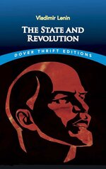 State and Revolution цена и информация | Книги по социальным наукам | pigu.lt