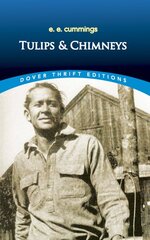 Tulips & Chimneys цена и информация | Поэзия | pigu.lt