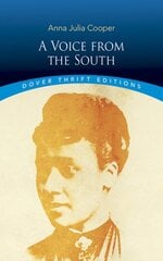 Voice from the South цена и информация | Книги по социальным наукам | pigu.lt