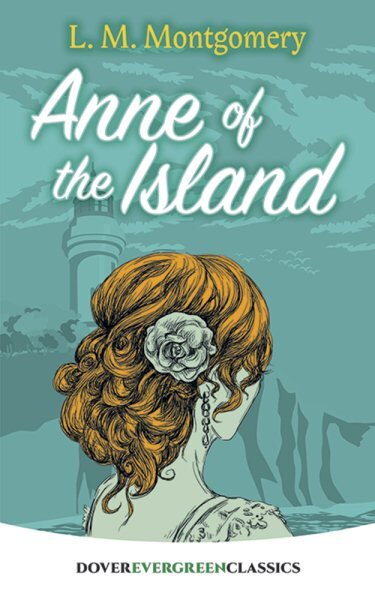 Anne of the Island цена и информация | Knygos paaugliams ir jaunimui | pigu.lt