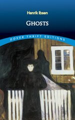 Ghosts kaina ir informacija | Apsakymai, novelės | pigu.lt