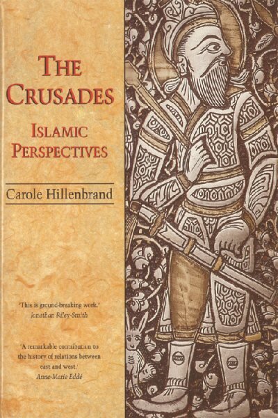 Crusades: Islamic Perspectives but entirely enjoyable to read kaina ir informacija | Istorinės knygos | pigu.lt