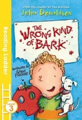 Wrong Kind of Bark 2nd edition цена и информация | Книги для подростков  | pigu.lt
