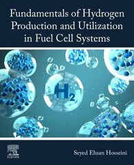 Fundamentals of Hydrogen Production and Utilization in Fuel Cell Systems цена и информация | Книги по социальным наукам | pigu.lt