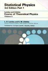 Statistical Physics: Volume 5, 3rd edition kaina ir informacija | Ekonomikos knygos | pigu.lt