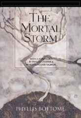 Mortal Storm цена и информация | Фантастика, фэнтези | pigu.lt