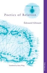 Poetics of Relation kaina ir informacija | Istorinės knygos | pigu.lt