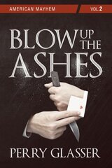 Blow Up the Ashes: Vol. 2 kaina ir informacija | Fantastinės, mistinės knygos | pigu.lt