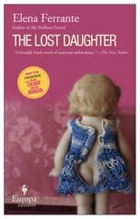 Lost Daughter цена и информация | Фантастика, фэнтези | pigu.lt