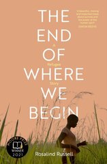 End of Where We Begin: A Refugee Story 2nd ed. цена и информация | Биографии, автобиографии, мемуары | pigu.lt