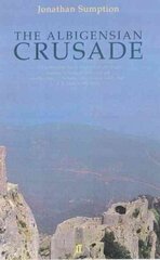 Albigensian Crusade Main kaina ir informacija | Istorinės knygos | pigu.lt
