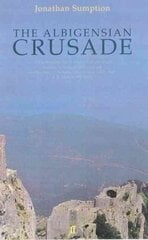 Albigensian Crusade Main цена и информация | Исторические книги | pigu.lt