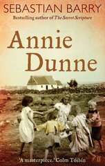 Annie Dunne Main kaina ir informacija | Fantastinės, mistinės knygos | pigu.lt