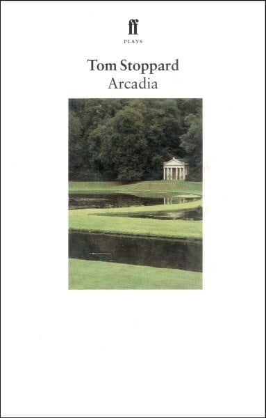 Arcadia Main kaina ir informacija | Apsakymai, novelės | pigu.lt
