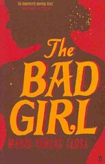 Bad Girl Main kaina ir informacija | Fantastinės, mistinės knygos | pigu.lt