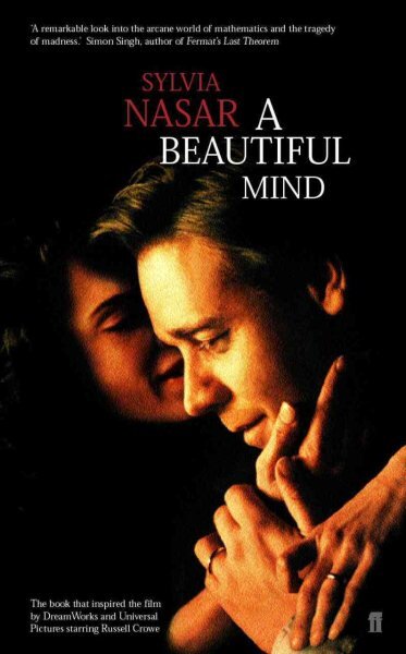 Beautiful Mind Tie-In - Film kaina ir informacija | Biografijos, autobiografijos, memuarai | pigu.lt