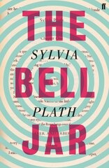 Bell Jar Main - Re-issue kaina ir informacija | Fantastinės, mistinės knygos | pigu.lt