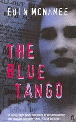 Blue Tango Main цена и информация | Фантастика, фэнтези | pigu.lt