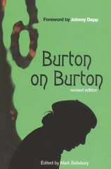 Burton on Burton Main цена и информация | Биографии, автобиогафии, мемуары | pigu.lt