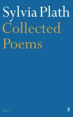 Collected Poems: Collected Poems Main цена и информация | Поэзия | pigu.lt