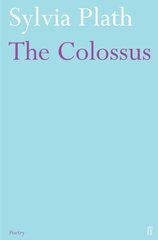 Colossus Main kaina ir informacija | Poezija | pigu.lt