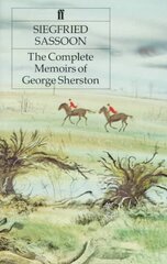 Complete Memoirs of George Sherston Main kaina ir informacija | Fantastinės, mistinės knygos | pigu.lt