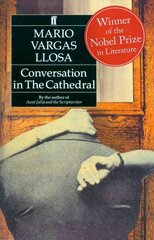 Conversation in the Cathedral Main kaina ir informacija | Fantastinės, mistinės knygos | pigu.lt