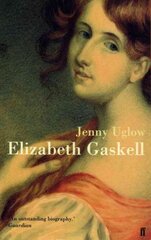 Elizabeth Gaskell: A Habit of Stories Main kaina ir informacija | Biografijos, autobiografijos, memuarai | pigu.lt