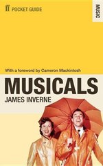 Faber Pocket Guide to Musicals kaina ir informacija | Knygos apie meną | pigu.lt