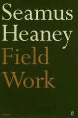 Field Work kaina ir informacija | Poezija | pigu.lt