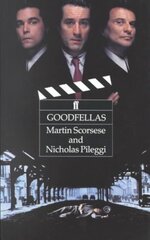 Goodfellas kaina ir informacija | Knygos apie meną | pigu.lt