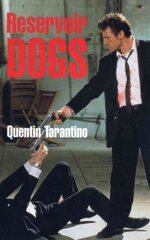 Reservoir Dogs FF Classics, Screenplay цена и информация | Книги об искусстве | pigu.lt