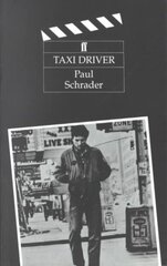 Taxi Driver kaina ir informacija | Knygos apie meną | pigu.lt