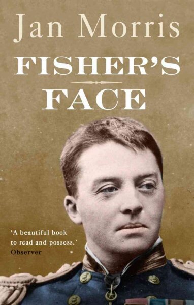 Fisher's Face kaina ir informacija | Socialinių mokslų knygos | pigu.lt