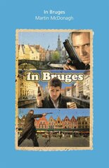 In Bruges Main цена и информация | Книги об искусстве | pigu.lt