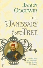 Janissary Tree Main kaina ir informacija | Fantastinės, mistinės knygos | pigu.lt